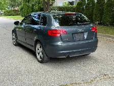 Audi A3 2013 diesel - Photo 3