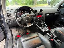 Audi A3 2013 diesel - Photo 5