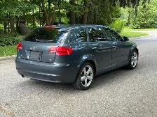 Audi A3 2013 diesel - Photo 6