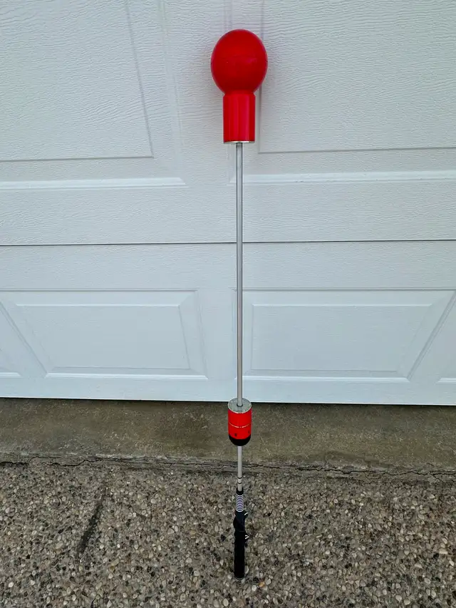 Golf Swing Trainer Speed Stik