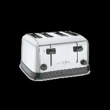 Waring Four Slice Commercial Toaster (without box)