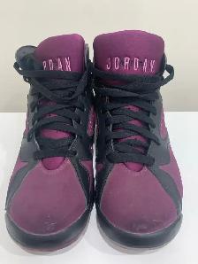 Jordan 7 Retro Bordeaux - Photo 2
