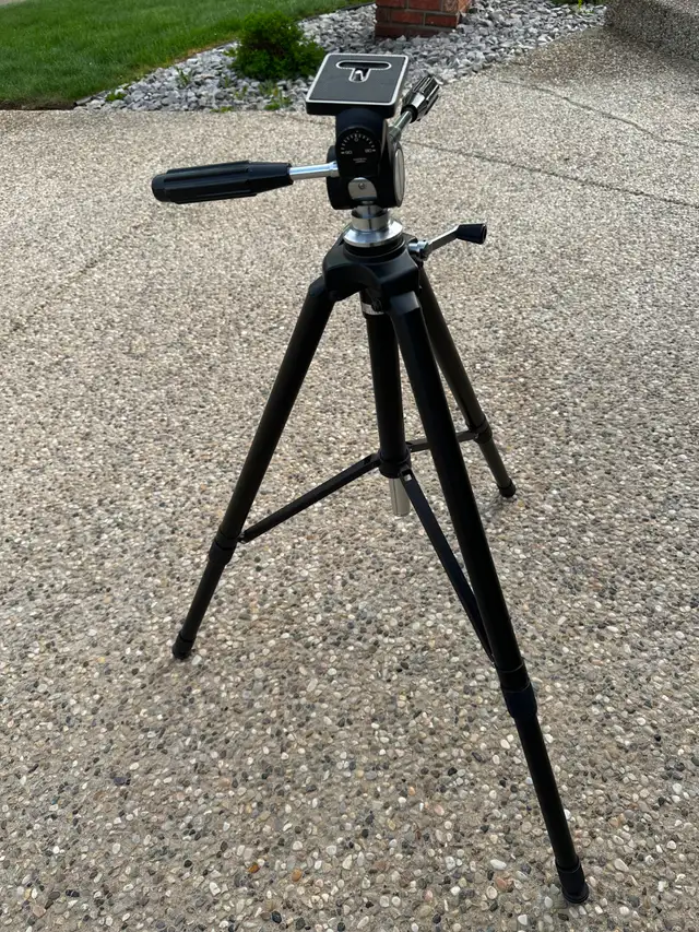 Tripod For Camera