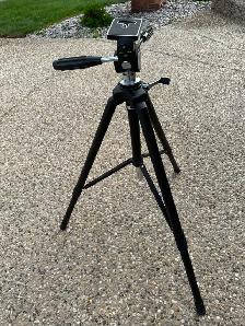 Tripod For Camera