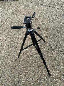 Tripod For Camera - Photo 2
