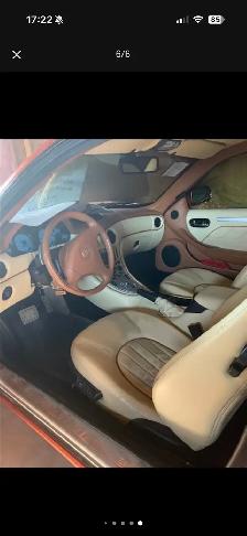2005 Maserati 4200 Spyder Cambiocorsa - Photo 4