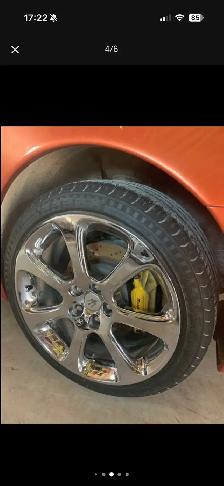 2005 Maserati 4200 Spyder Cambiocorsa - Photo 5