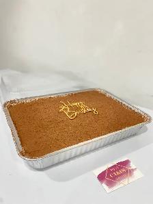 Milton Bakery Tiramisu Cake Delivery included Milton area - Photo 4
