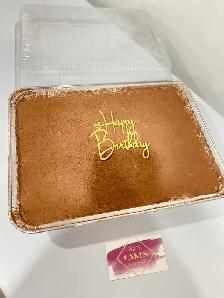 Milton Bakery Tiramisu Cake Delivery included Milton area - Photo 5