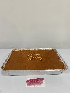 Milton Bakery Tiramisu Cake Delivery included Milton area - Photo 7