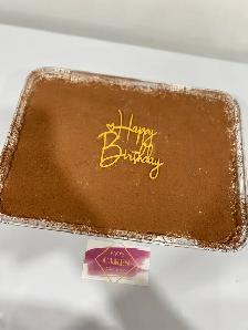 Milton Bakery Tiramisu Cake Delivery included Milton area - Photo 9