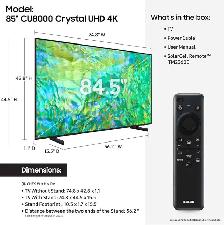LED TV 40'-smart-full hd- in box-with-warranty-$199.99-no tax- - Photo 10