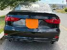 Audi A3 2015 2.0 TFSI Progressiv SLine Quattro. - Photo 3