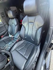 Audi A3 2015 2.0 TFSI Progressiv SLine Quattro. - Photo 5
