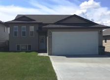 NEWER 3 BEDROOM W/DBL GRG & FCD YD, BEST AREA