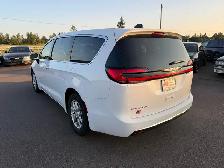 2025 Chrysler PACIFICA - Photo 4