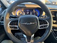 2025 Chrysler PACIFICA - Photo 18