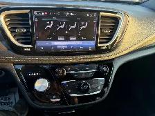 2025 Chrysler PACIFICA - Photo 22