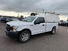 2019 Ford F-150 - Photo 3