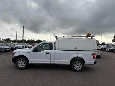 2019 Ford F-150 - Photo 7