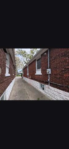 House for rent