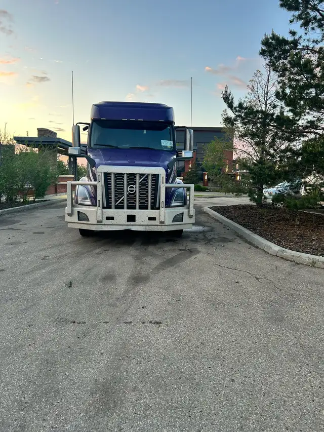 hiring class 1 driver