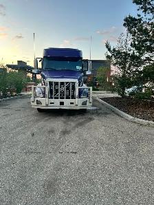 hiring class 1 driver