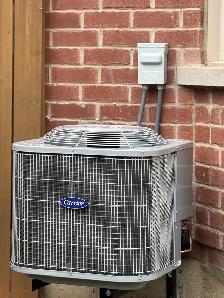 Air conditioner air conditioner air conditioner air conditioner - Photo 3