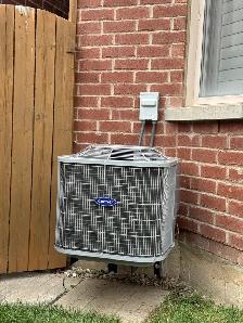 Air conditioner air conditioner air conditioner air conditioner - Photo 4