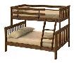 CUSTOM ONTARIO MADE CRATE DESIGN BUNK BEDS ANY SIZE! - Photo 3