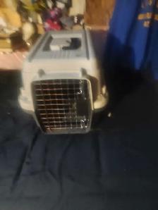 cat carrier - Photo 2