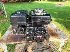 Honda GX160 Engine