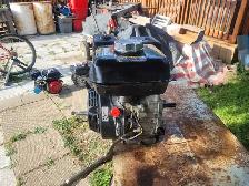 Honda GX160 Engine - Photo 2