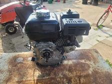 Honda GX160 Engine - Photo 3