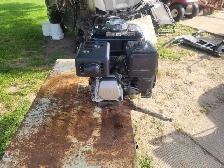 Honda GX160 Engine - Photo 4