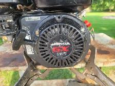 Honda GX160 Engine - Photo 5