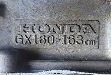 Honda GX160 Engine - Photo 7