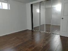 SHARING ROOM,  UPPER LEVEL LEGAL BASEMENT  AUG-01