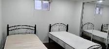 SHARING ROOM,  UPPER LEVEL LEGAL BASEMENT  AUG-01 - Photo 2