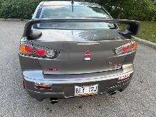 2017 Mitsubishi Lancer 2017 MITSUBISHI LANCER , MANUEL , 4 CYLIN - Photo 9