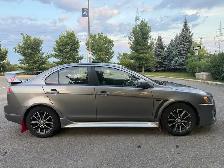 2017 Mitsubishi Lancer 2017 MITSUBISHI LANCER , MANUEL , 4 CYLIN - Photo 11