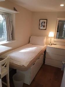 Furnished Room in Quiet House - Photo 3