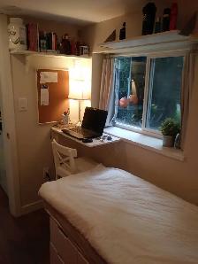 Furnished Room in Quiet House - Photo 4