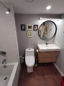 Furnished Room in Quiet House - Photo 9