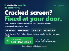 Doorstep Phone Repair - We Come To You | Free Diagnosis - Photo 2