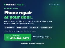 Doorstep Phone Repair - We Come To You | Free Diagnosis - Photo 4