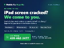 Doorstep Phone Repair - We Come To You | Free Diagnosis - Photo 7