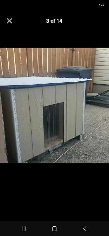 XXL Dog House - Photo 4
