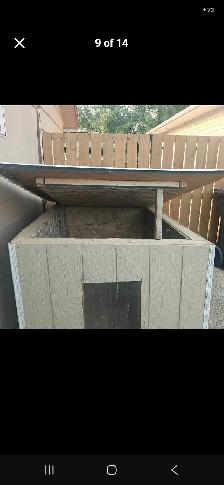 XXL Dog House - Photo 5