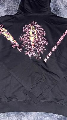Chrome Hearts Deadly Doll Pink - Photo 2